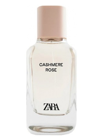 Cashmere Rose 2020