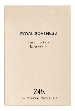 Royal Softness