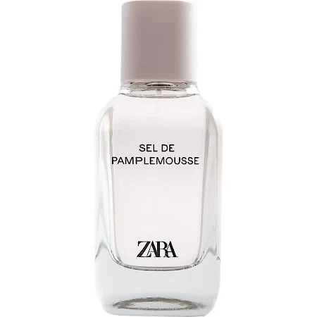 Sel de Pamplemousse