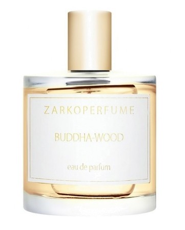 Zarkoperfume Buddha-Wood