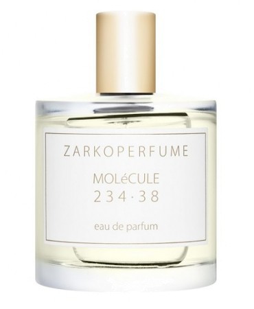 Bottle photo Zarkoperfume MOLeCULE 234.38