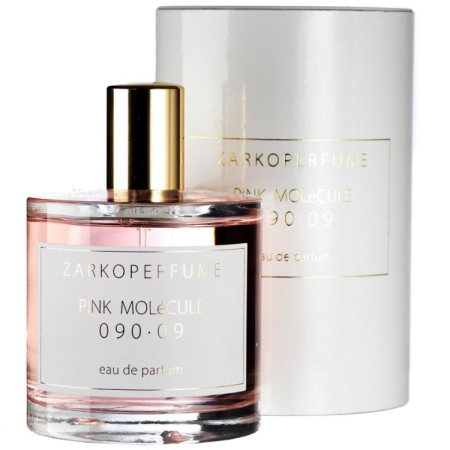 Bottle photo Zarkoperfume PINK MOLeCULE 090.09