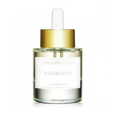 Zarkoperfume Buddha-Wood