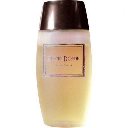 Zasmin Zasmin Donna