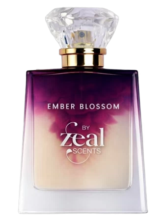 Foto des Flakons  ZealScents