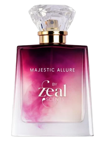 ZealScents Majestic Allure