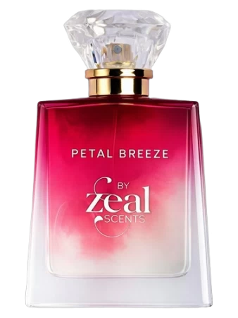 ZealScents Petal Breeze