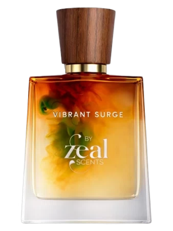 ZealScents Vibrant Surge