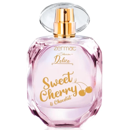 Sweet Cherry & Chocolate