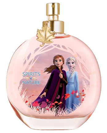 Frozen Spirit