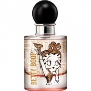 Zermat Betty Boop