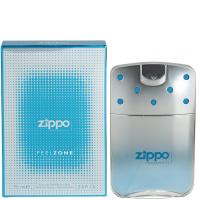 香水瓶照片  Zippo Fragrances