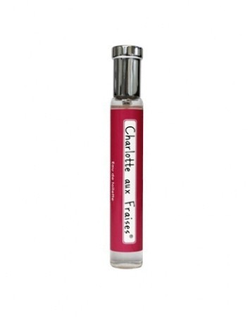 Zohoor Alreef / Le Verger Shop Charlotee Fraises
