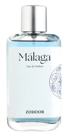 Foto des Flakons Zohoor Alreef / Le Verger Shop Malaga