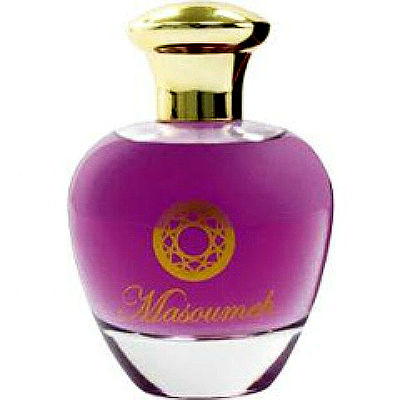Zohoor Alreef / Le Verger Shop Signature d'Orient - Masoumeh