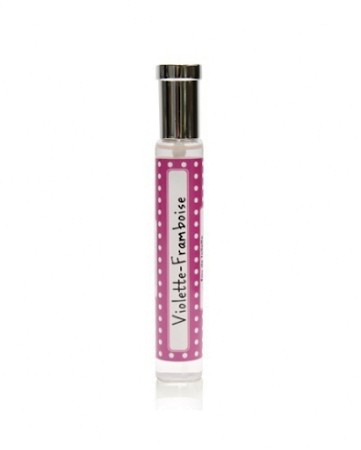 Zohoor Alreef / Le Verger Shop Violette Framb