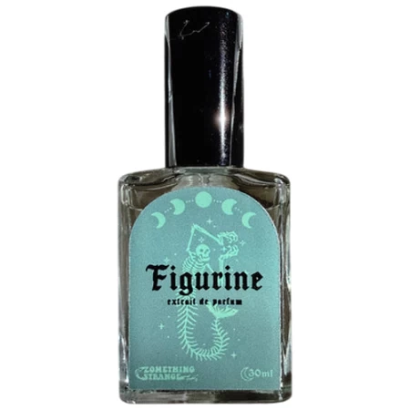 Zomething Strange Figurine Extrait de Parfum
