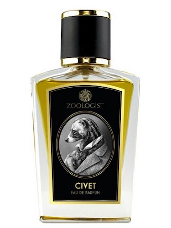 Bottle photo Zoologist Perfumes Civet