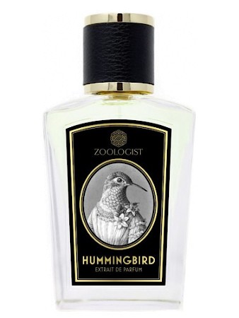 Zoologist Perfumes Hummingbird