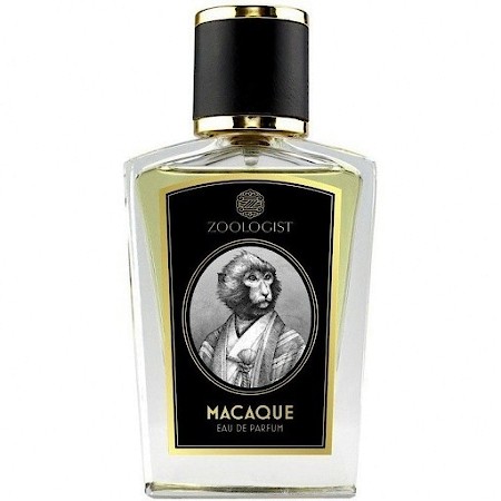 Zoologist Perfumes Macaque