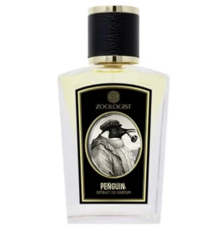 Zoologist Perfumes Penguin