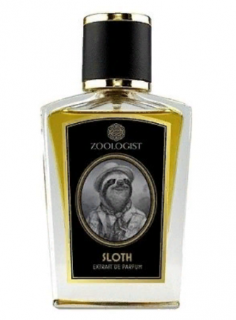 Zoologist Perfumes Sloth