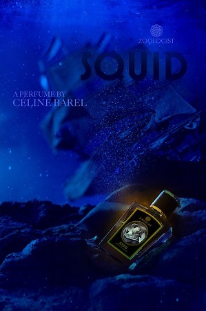 Zoologist Perfumes Squid