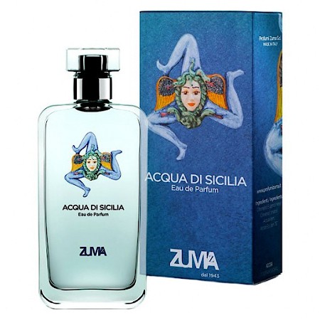 Zuma Acqua di Sicilia