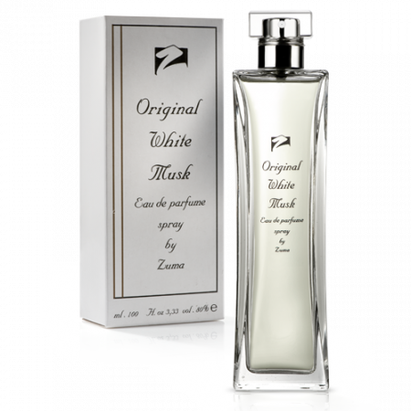 Zuma Original White Musk