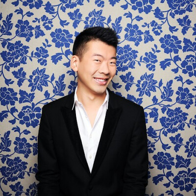 Alex Lee