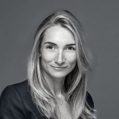 Alexandra Carlin