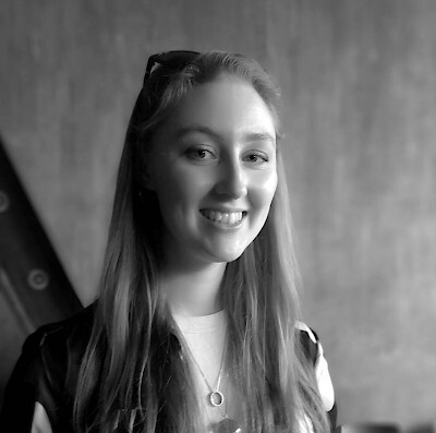 Alexandra Gluck