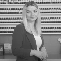 Алина Гливинская