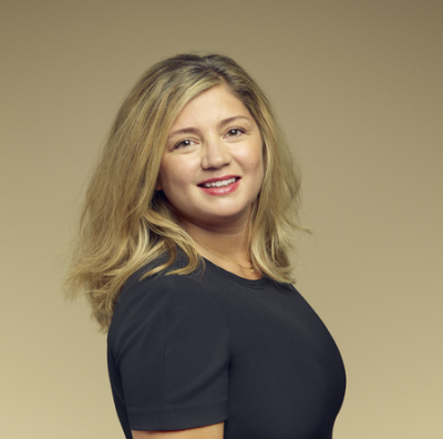 Amandine Clerc-Marie