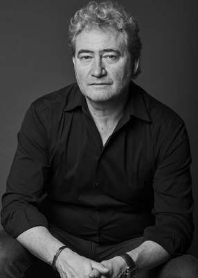 Antoine Lie