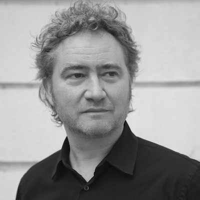 Photo of perfumer  Antoine Lie