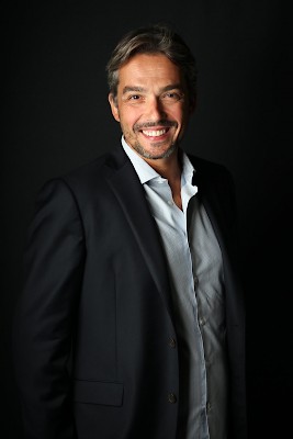 Antoine Maisondieu