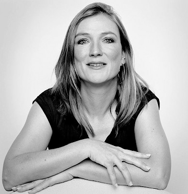 Barbara Zoebelein