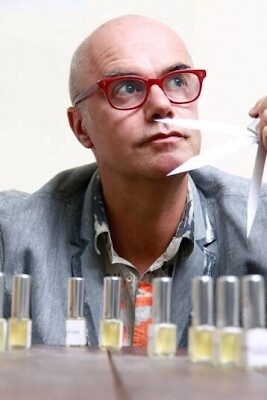 Bertrand Duchaufour
