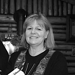 Chantal Roux