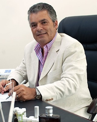 Christian Provenzano
