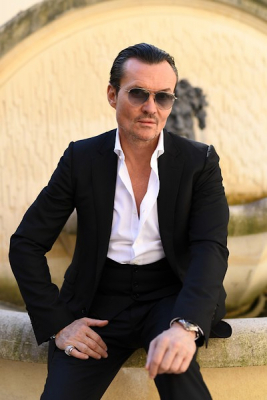 Franck Boclet
