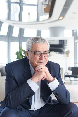 François Demachy