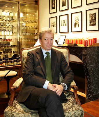 Frédéric Malle