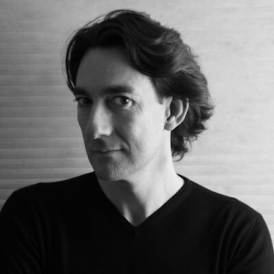 Gwenaël Nicolas