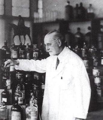 Jacques Guerlain