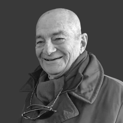 Jean Amic