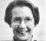 Jeannine Mongin
