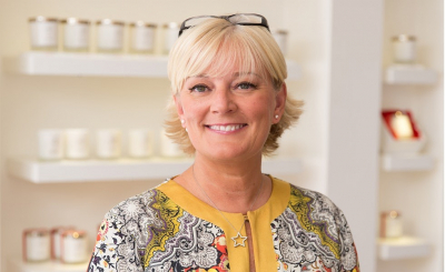 Jo Malone
