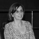 Photo of perfumer  Lara Magali